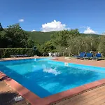 La Loggetta 农家乐
