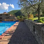 La Loggetta * Corgna