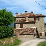 Séjour à la ferme La Loggetta Corgna