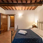 Séjour à la ferme La Loggetta Corgna