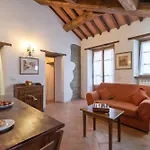 La Loggetta Séjour à la ferme Corgna