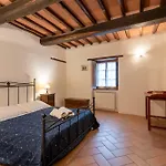 La Loggetta Séjour à la ferme Corgna