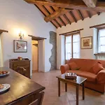 La Loggetta Séjour à la ferme