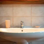La Loggetta Séjour à la ferme Corgna