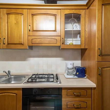 农家乐 La Loggetta