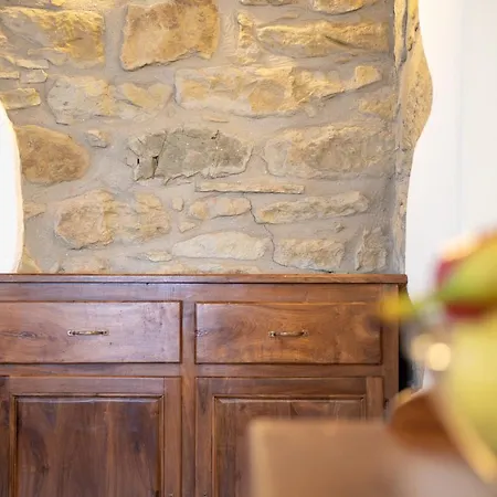 La Loggetta * Corgna