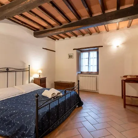 农家乐 La Loggetta