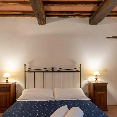La Loggetta