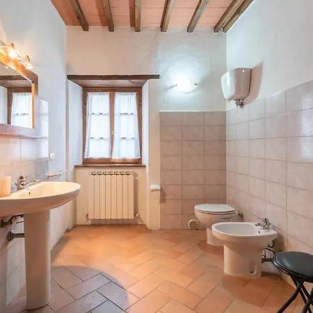 La Loggetta Farmház *