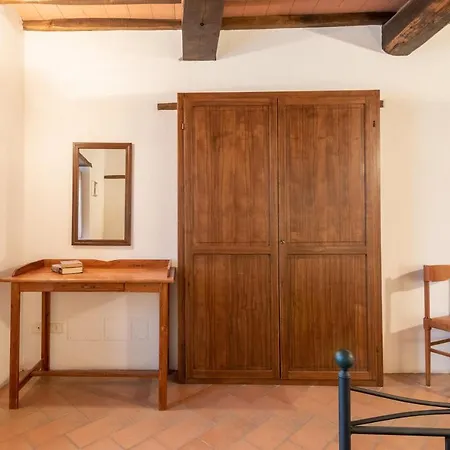 Alojamento de Turismo Rural La Loggetta