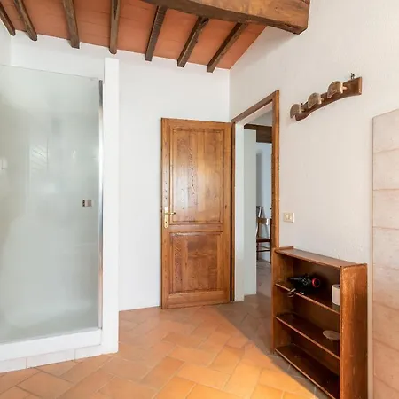 农家乐 La Loggetta