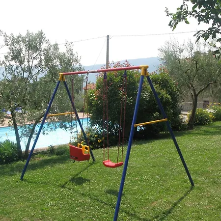 农家乐 La Loggetta Corgna