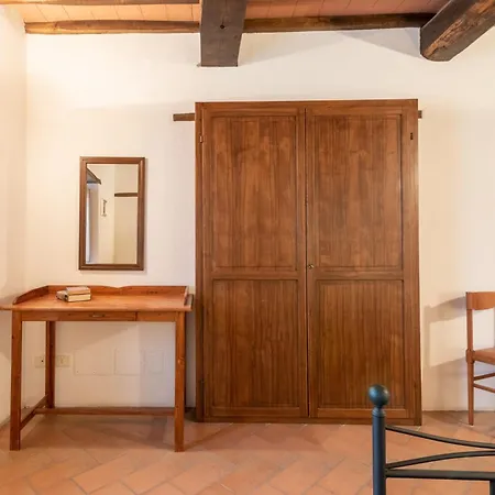 La Loggetta Vakantieboerderij *