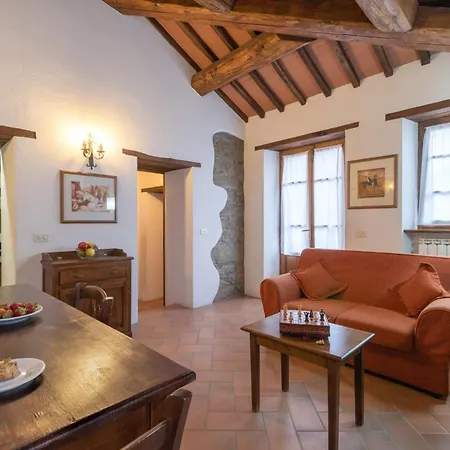 La Loggetta Vakantieboerderij
